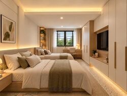 Blk 443 Ang Mo Kio Avenue 10 (Ang Mo Kio), HDB 2 Rooms #631299651